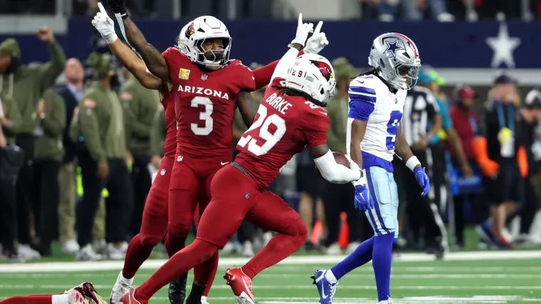 Brian Schottenheimer reveals 3 reasons why Cowboys lost to Cardinals