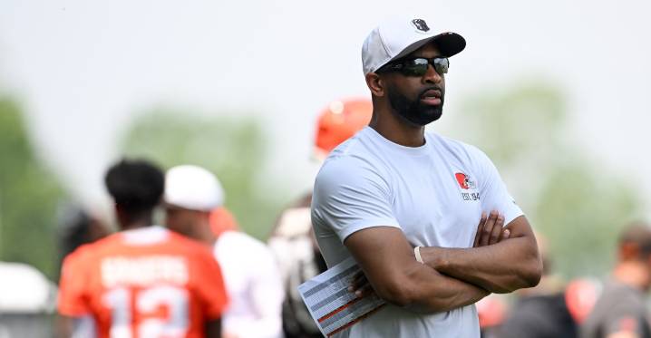 NFL trade deadline rumor: Browns plan is surprising as trade rumors flow