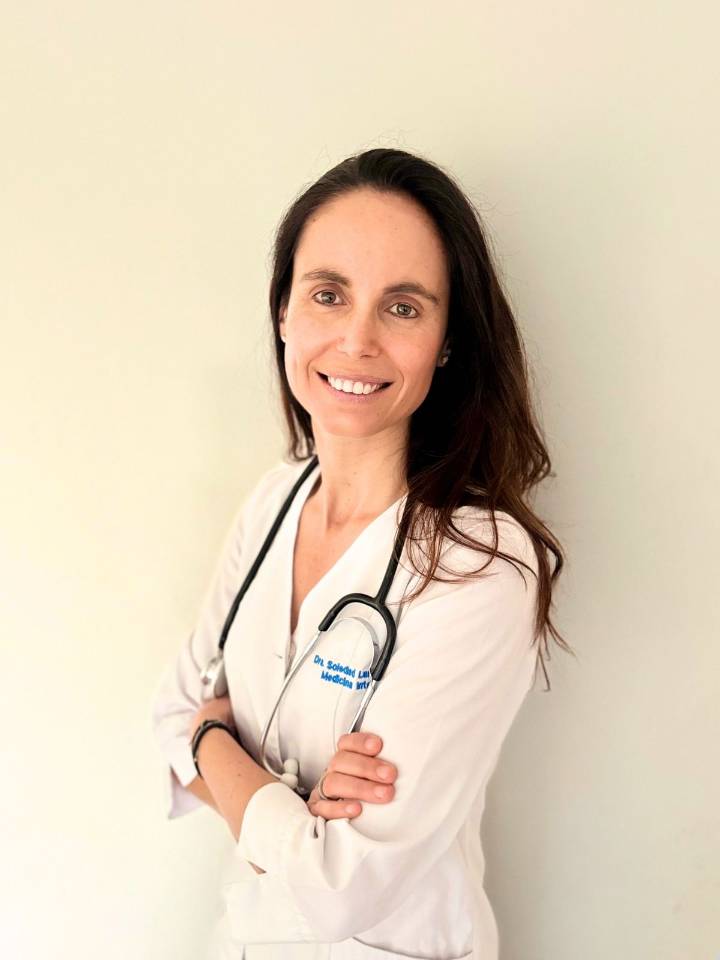 Día Mundial de la Diabetes: desmontando mitos para avanzar hacia una mejor salud