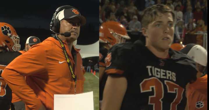 Byron's Considines thankful for one last game together at state