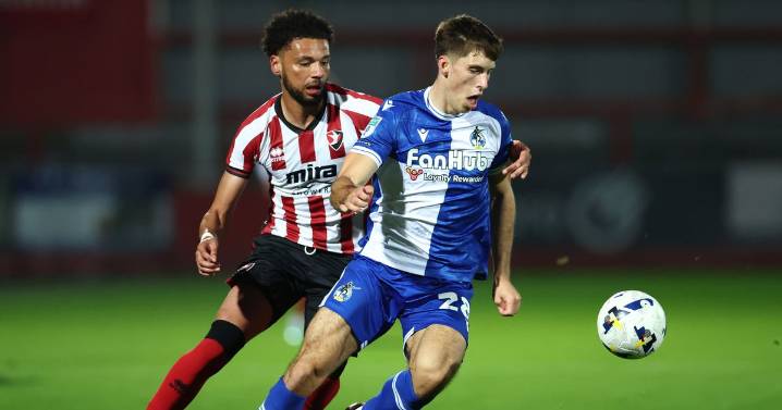 Stephan Negru discusses dealing with injury setbacks and his excitement to make home debut