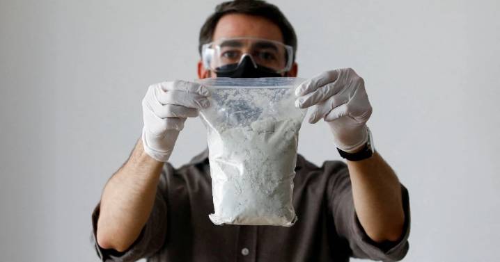 Asfixiarán a los cárteles mexicanos: EU y China acuerdan cortar tráfico de precursores para fabricar fentanilo