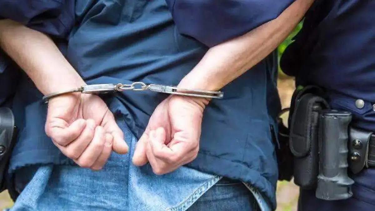 Capturan a “El Puma”, segundo presunto feminicida de Virginia