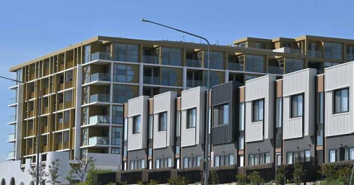 Push for standard zoning as housing crisis stacks high