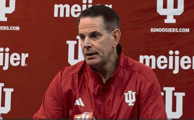 Cignetti Discusses Upcoming Game vs Penn State, Injury Situation