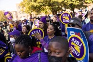 SEIU en Illinois aprueba resoluciones para que el Congreso le ponga fecha de salida a la Junta en Puerto Rico