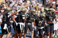 How to watch college football free live stream today: Pittsburgh Panthers vs. No. 16 Georgia Tech Yellow Jackets