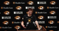 Mizzou QB Matt Zollers describes his adjustments to being a starter