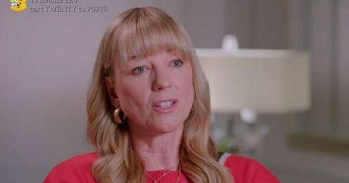 BBC Children in Need fans sob as Sara Cox announces death 'that destroyed family'