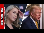 White House Explains Why Trump Called Reporter 'PIGGY'