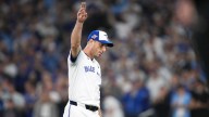 ‘Unfinished business’: Scherzer hoping Blue Jays run it back