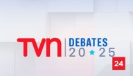EN VIVO 24 Debates - Candidatos por la Circunscripción 4