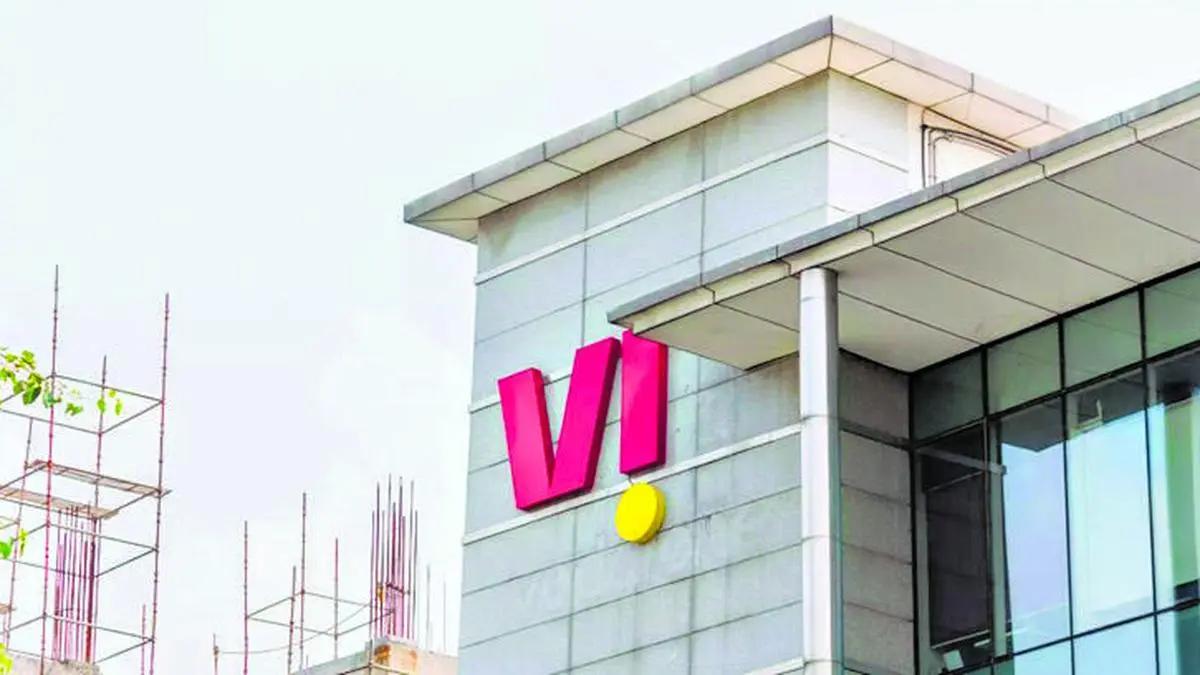 Vodafone Idea shares surge 14% after SC clarifies AGR dues review