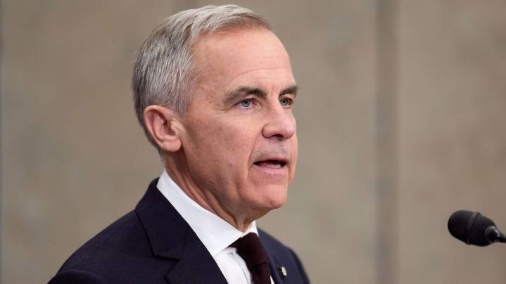 Canada's prime minister announces supports for lumber, steel sectors hit by U.S. tariffs