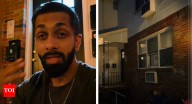 Indian-origin man finds 80-year-old neighbour dead in US, shares story on Instagram: ‘I’ll take care of final rites’