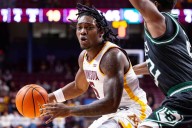 Minnesota survives upset bid to down Green Bay in OT