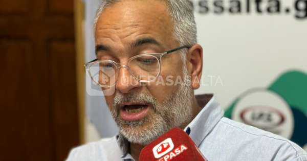 El IPS reveló los millones que factura el Círculo Médico: "Rompieron el diálogo"