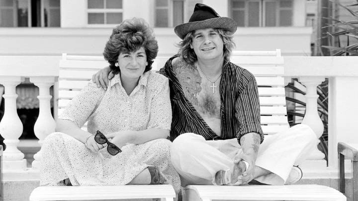 Sharon Osbourne Puts Black Sabbath’s Ex-Manager on Notice for Trying To Drop Unreleased Music: ‘Black Sabbath Don’t Take Things Lying Down’