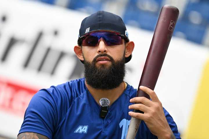 TRANSACCIONES. Otros 5 movimientos en la LVBP