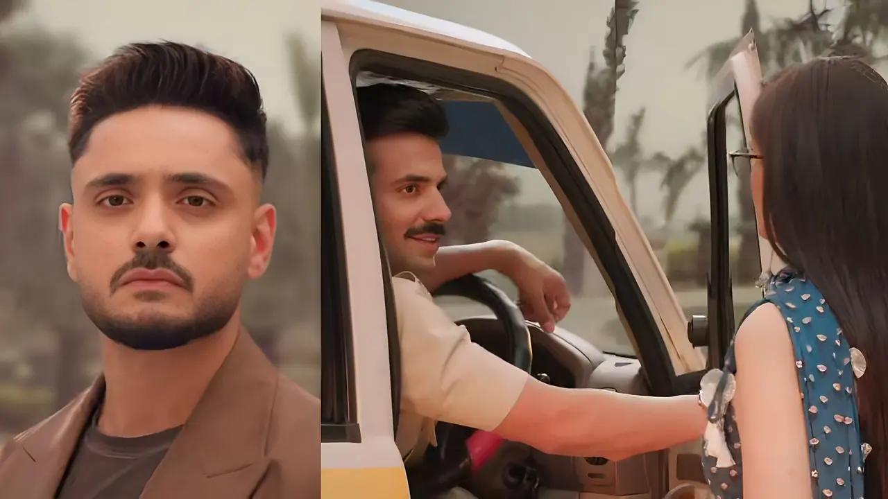 Mannat Har Khushi Paane Ki: Vikrant spots Mannat accepting Dhairya’s lift after turning down his offer