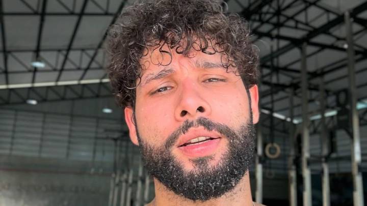 Siddhant Chaturvedi To Step Into V Shantaram’s Shoes In Upcoming Biopic