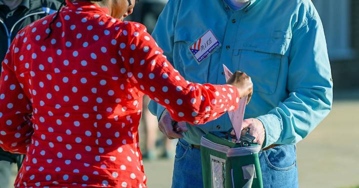 Voters explain their choices in city of Frederick election