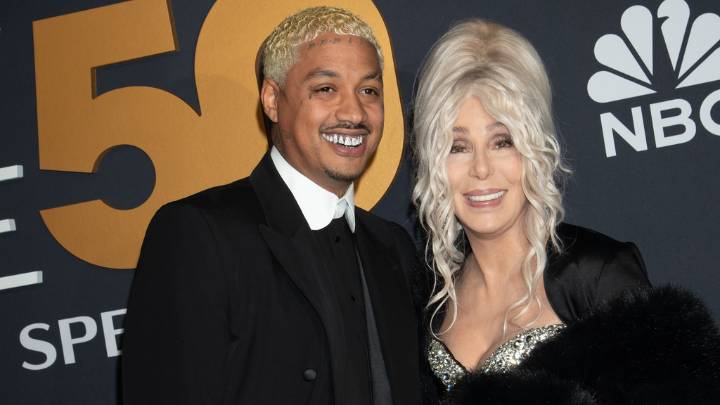 Cher shares insights into 40-year age gap romance