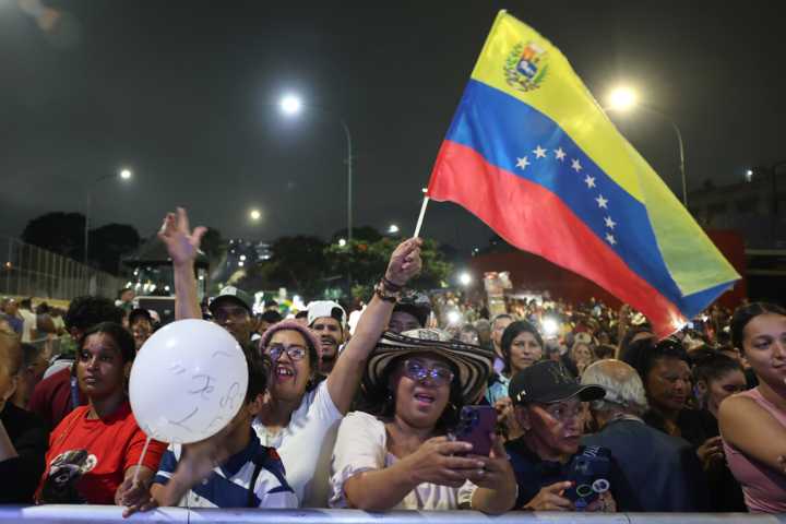 Siete acercamientos entre Venezuela y EE.UU. en casi siete años sin relaciones