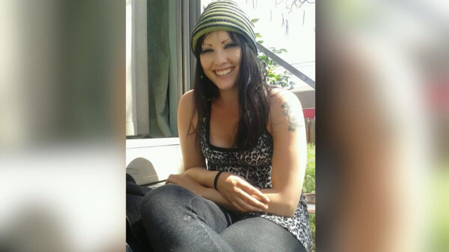 Mother pleads for information 2 weeks after Utah woman’s disappearance