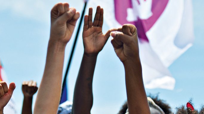 Día Internacional de las Defensoras de Derechos Humanos: una lucha que no se detiene