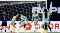 Federal government investing up to $5.45 million to help grow women’s soccer