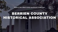 Berrien County Historical Association Director stepping down