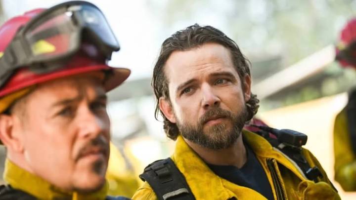 Fire Country Season 4 Confirms SEAL Team Reunion