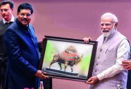 Ease of justice must for all, language of law should be local & simple: PM