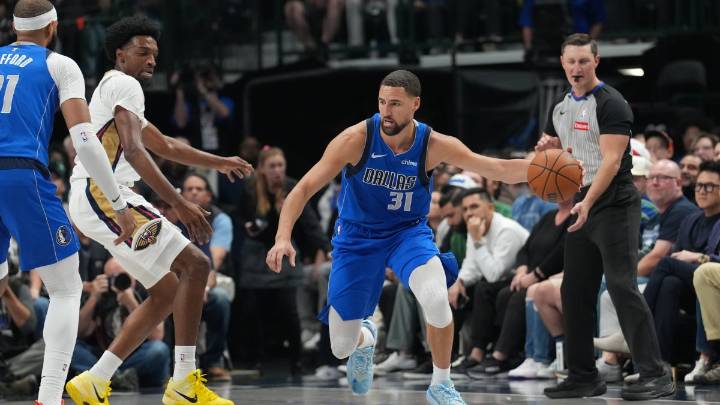 Saddiq Bey leads Pelicans past Mavericks 101