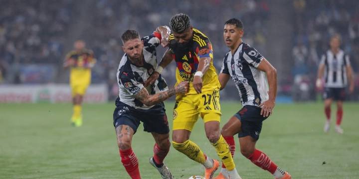 América reconoce comunicación con la Comisión de Arbitraje tras la polémica en la Ida contra Rayados