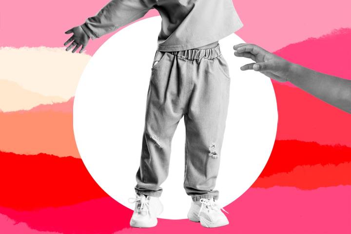 My husband thinks this behavior from our kid is "normal." I think it's bullying.