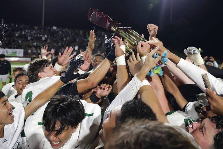 Prep football preview: HHSAA Division I, Division II Championships
