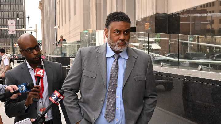 Thompson: Detroit Riverfront Conservancy leadership has a lot to prove