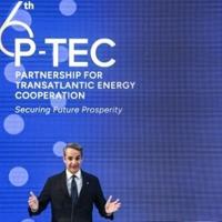 Greece woos US energy deals, as eco groups cry foul
