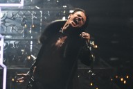 Yungblud really, really, really wants to happen in America