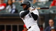 Sources: White Sox picking up $20M option on CF Luis Robert Jr.