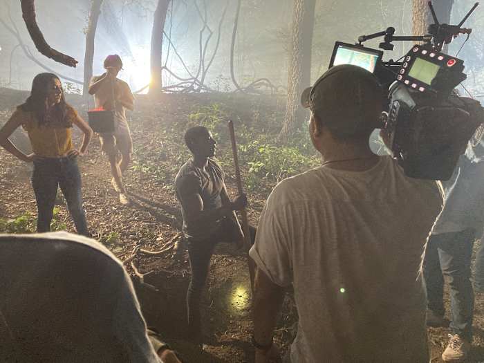 City sets ‘record expansion’ to film incentives package following new state law