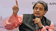 Tharoor Defends His Praise For Advani, Cites Nehru And Indira To Urge Fair Judgement