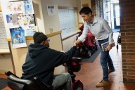 Minneapolis Mayor Jacob Frey leads challenger Omar Fateh as crowded race moves to 2nd round tally