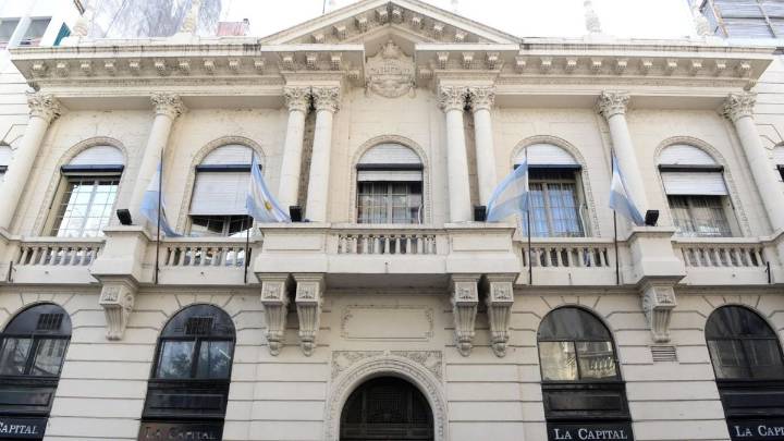 El diario La Capital cumple 158 años: la historia del periódico más antiguo de Argentina