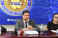 Llama Fiscalía de Distrito Zona Centro a erradicar cualquier forma de violencia contra las mujeres