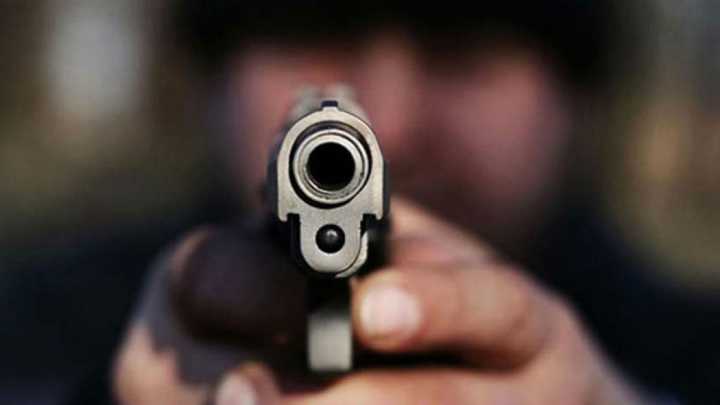 Policía imputado por abuso de armas