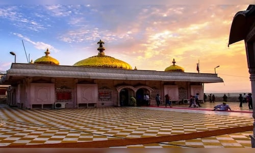 Dalai Lama launches website to boost tourism in Himachal's Kangra