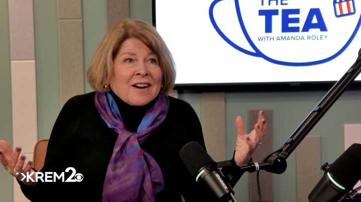 Mayor Lisa Brown on Spokane’s $13M Budget Gap & What’s Next